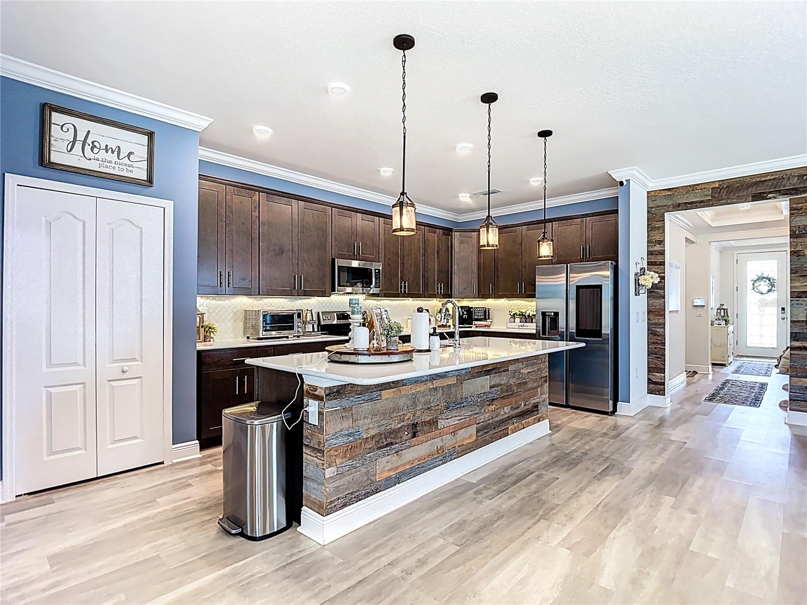 MIRADA PCLS 20 & 22 - Residential