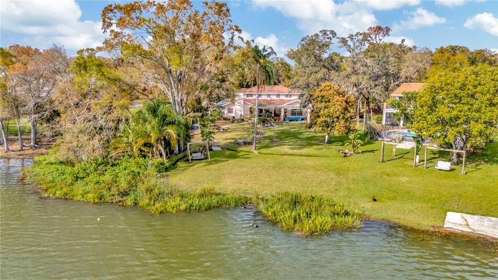 Photo of 7201 Hodgewood Court, Tampa, FL 33614 (MLS # TB8528322)