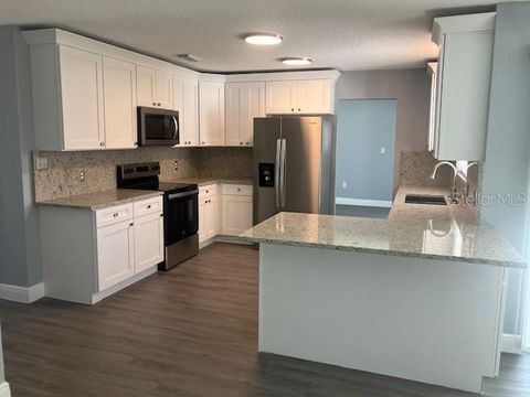 Tiny photo for 5241 Magnolia Terrace, Fruitland Park, FL 34731 (MLS # O6420263)