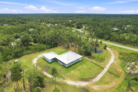 Photo of 8146 Tropicaire Boulevard, North Port, FL 34291 (MLS # A4702456)