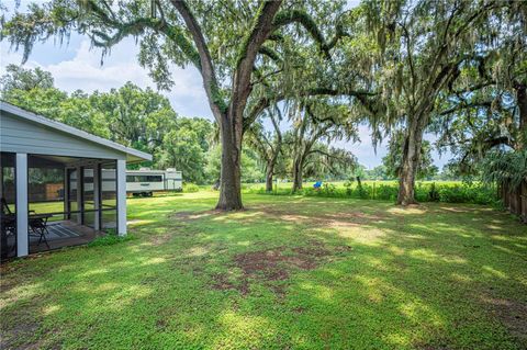 A home in BARTOW