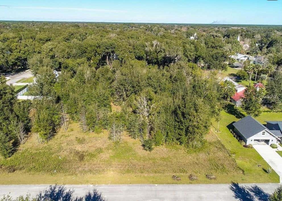 Photo of 275 W Michigan Avenue, Lake Helen, FL 32744 (MLS # TB8533851)