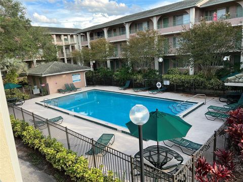 A home in ALTAMONTE SPRINGS