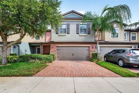 Photo of 17358 Old Tobacco Road, Lutz, FL 33558 (MLS # TB8521520)
