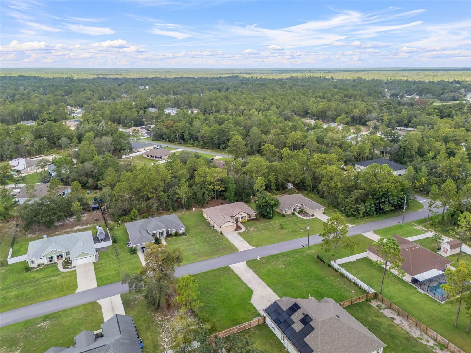 ROYAL HIGHLANDS - Residential