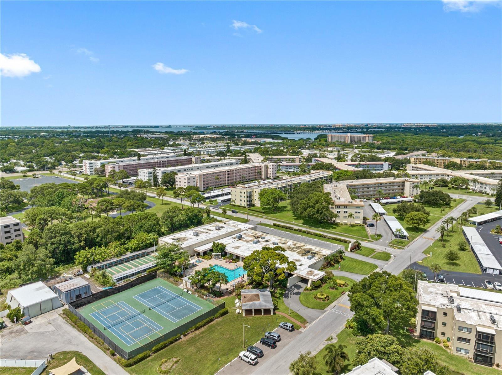 Great value for two bedroom in 55+ Five Towns Community