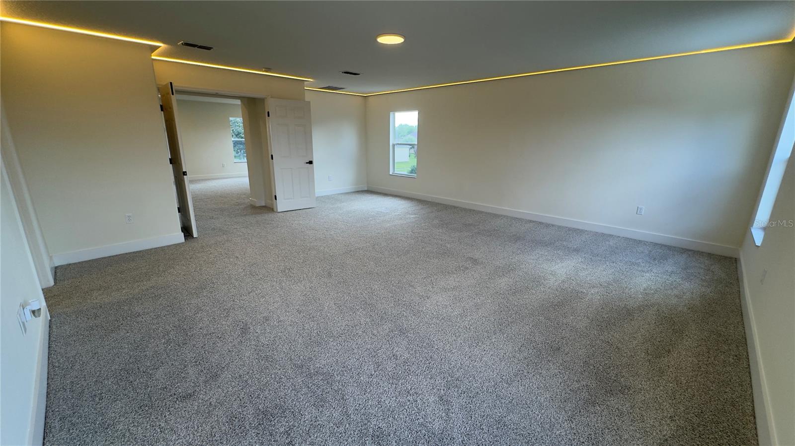 BLACKSTONE - Residential