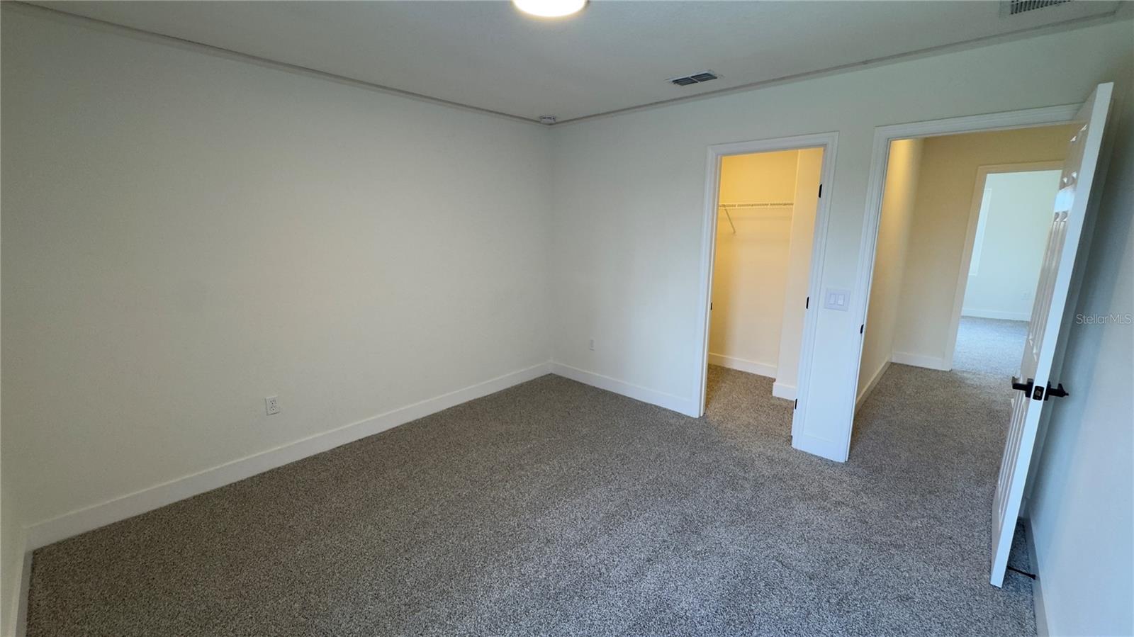BLACKSTONE - Residential