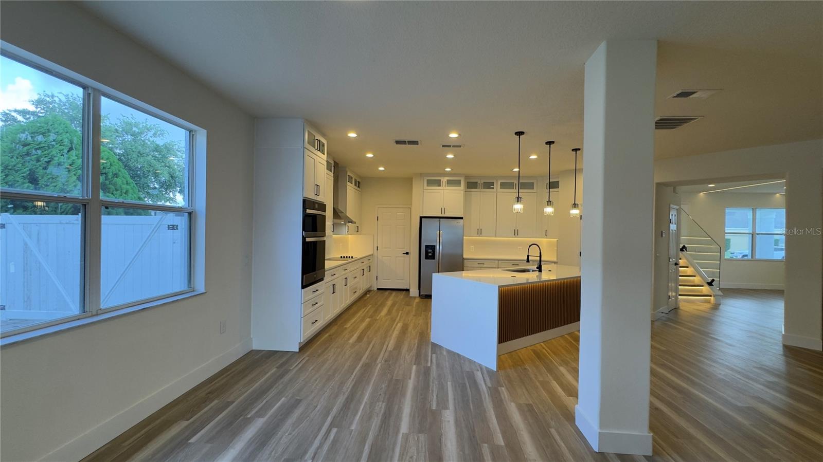 BLACKSTONE - Residential