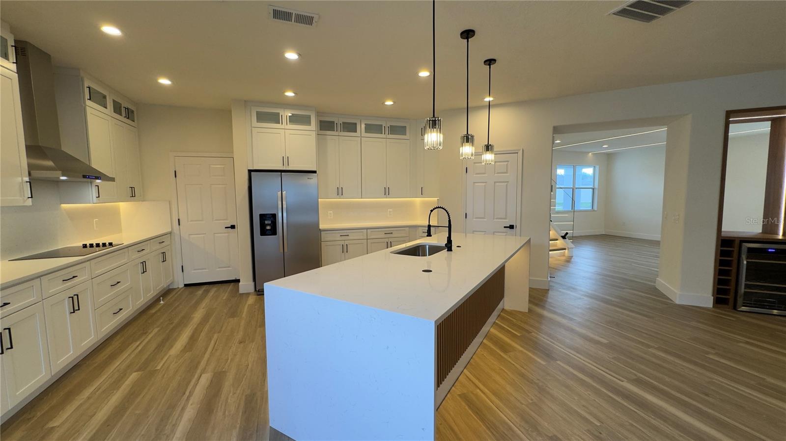 BLACKSTONE - Residential