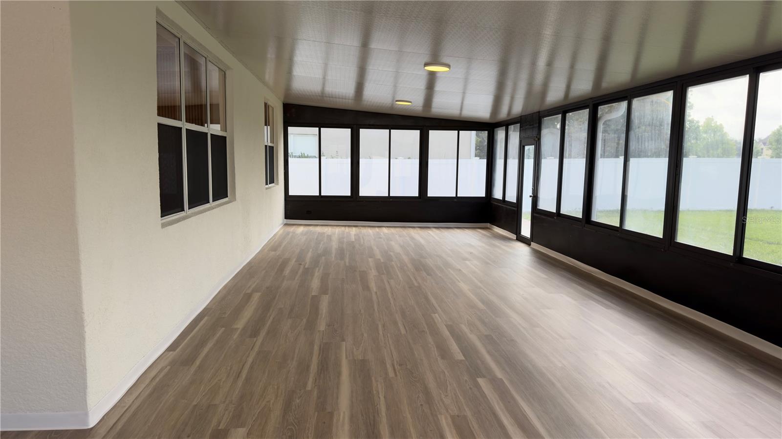 BLACKSTONE - Residential