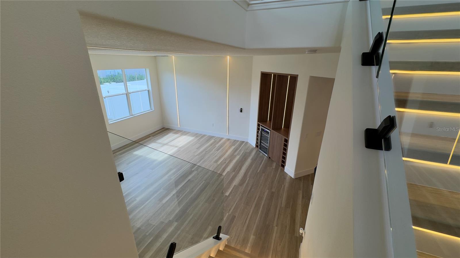 BLACKSTONE - Residential