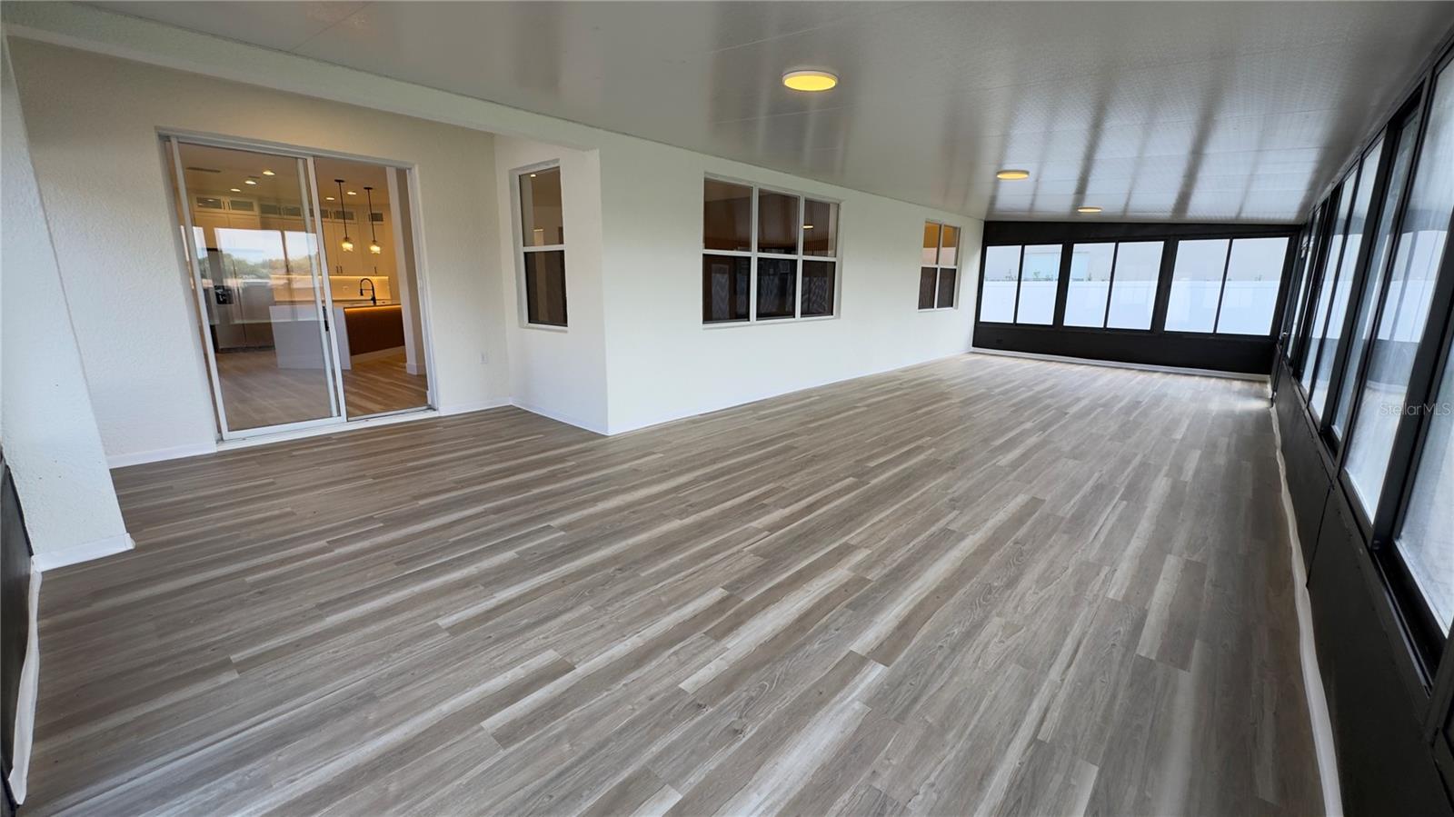 BLACKSTONE - Residential