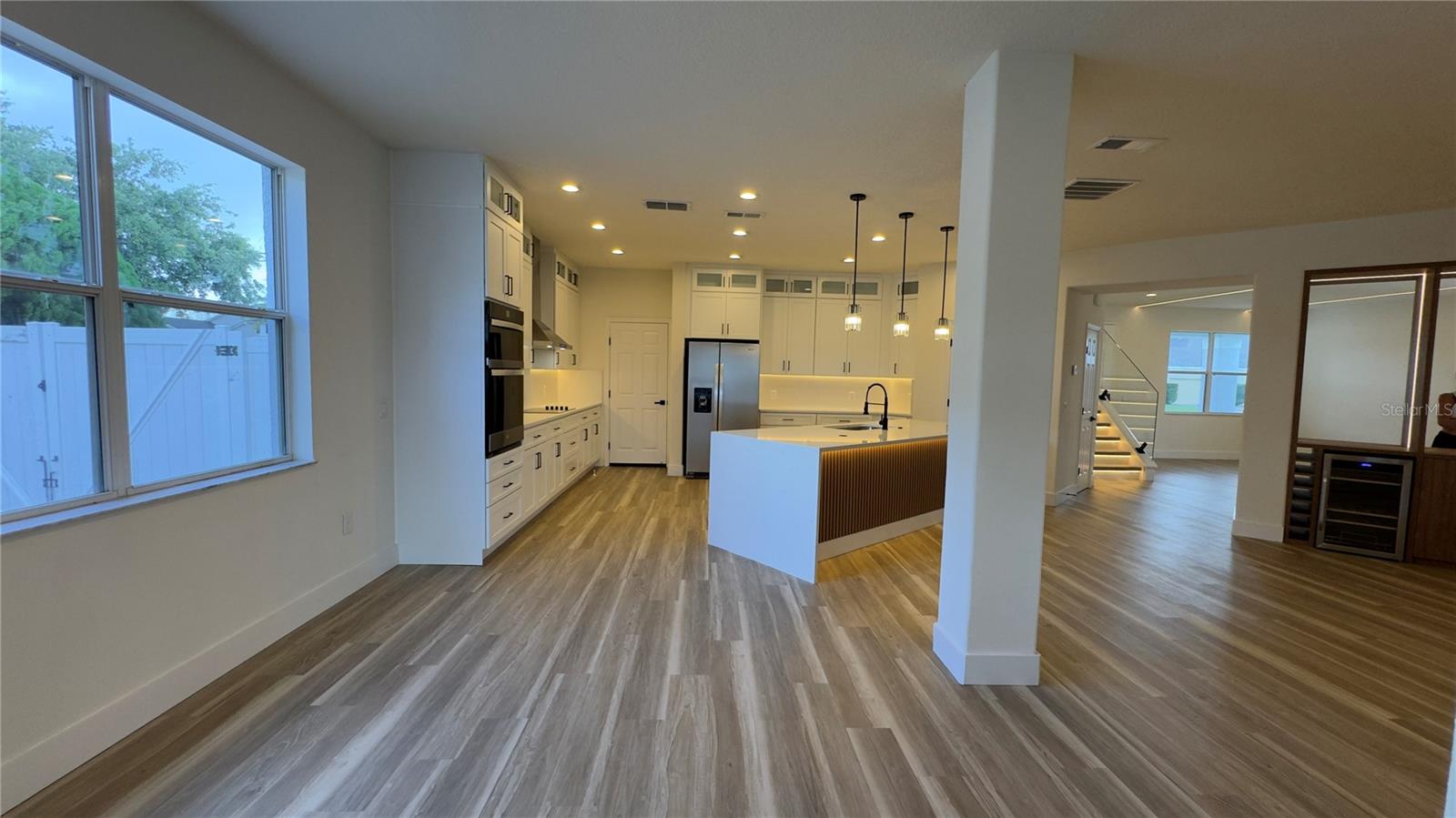 BLACKSTONE - Residential