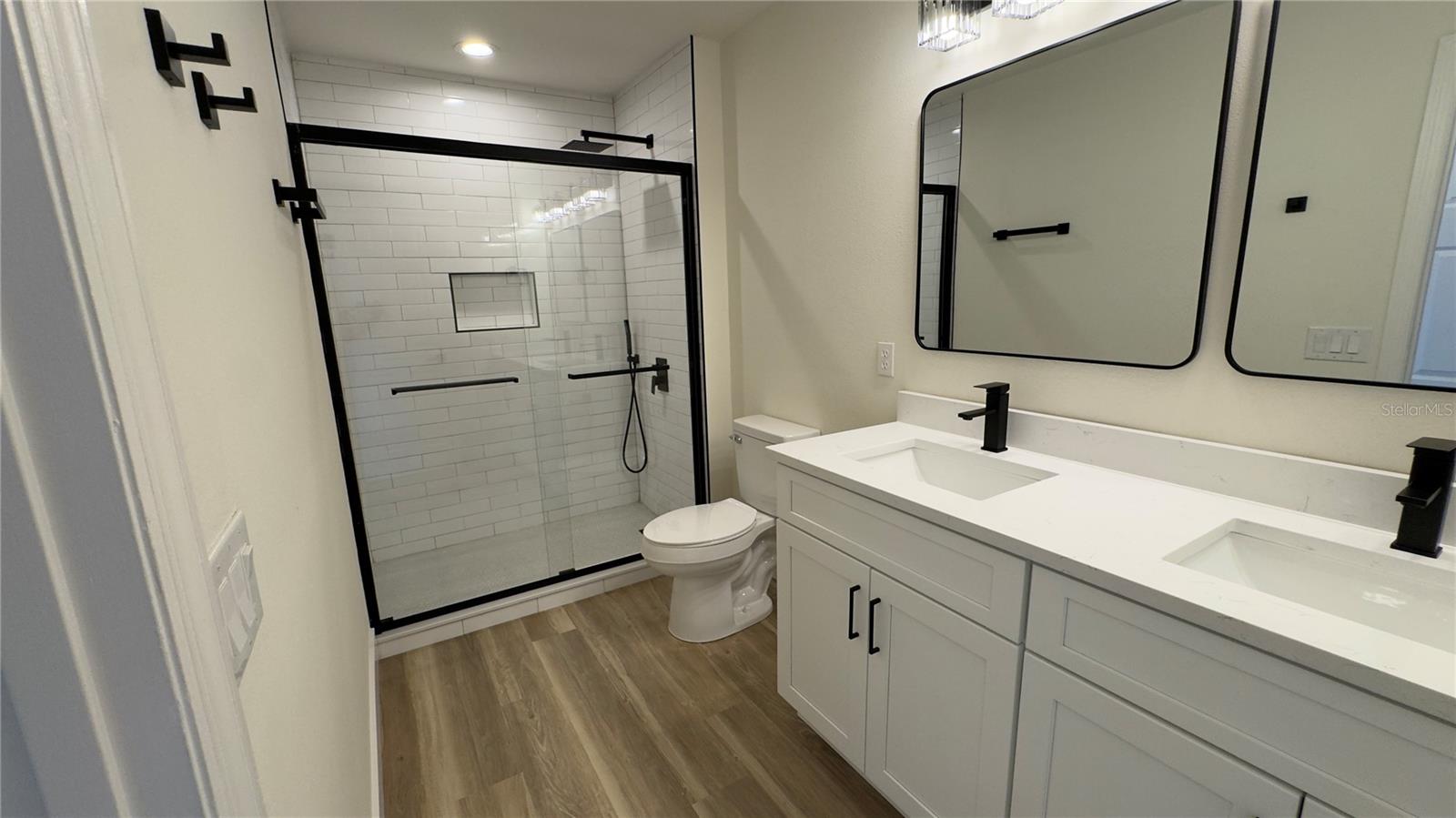 BLACKSTONE - Residential