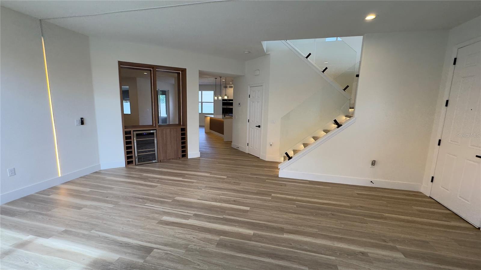 BLACKSTONE - Residential