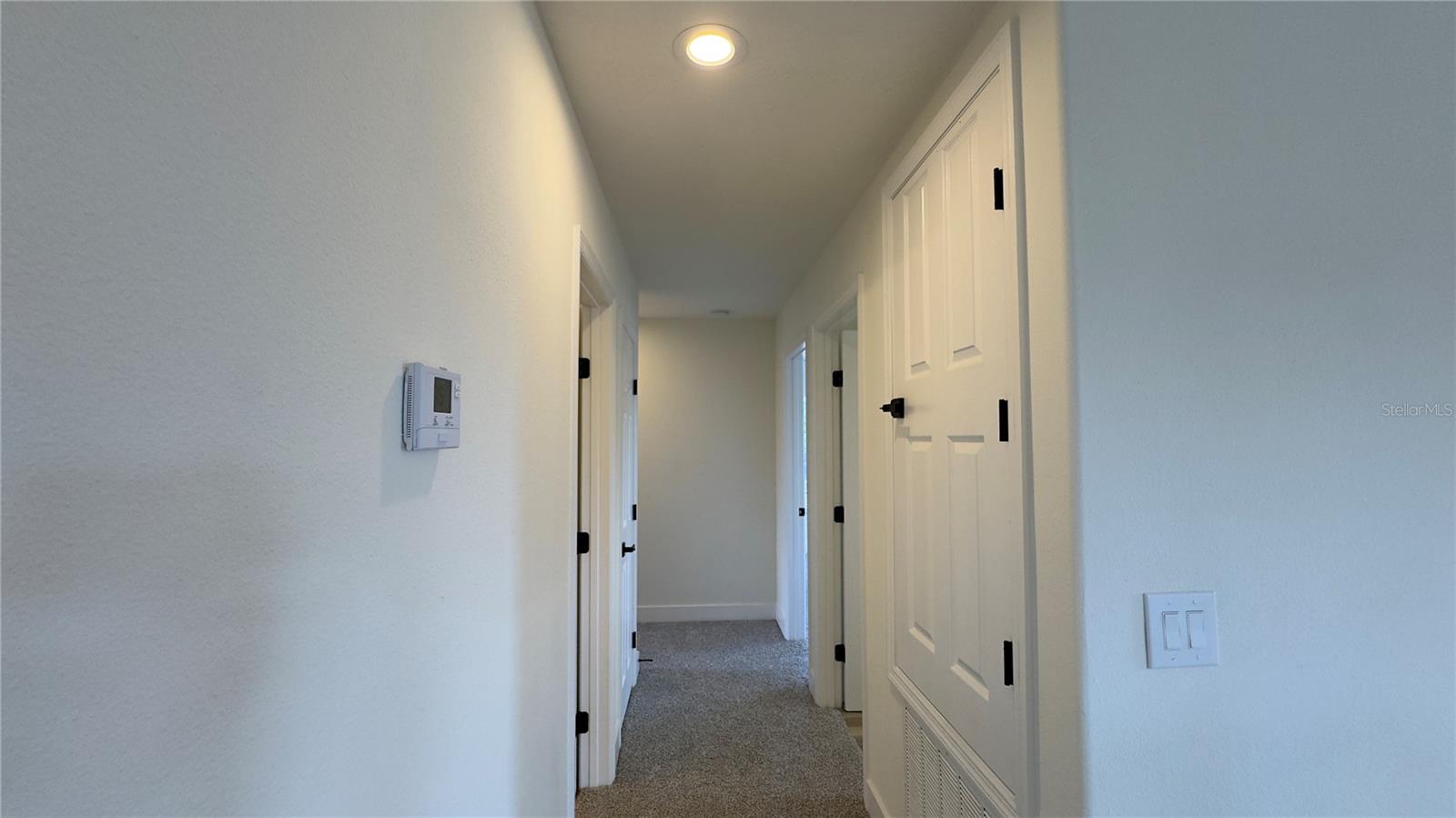BLACKSTONE - Residential