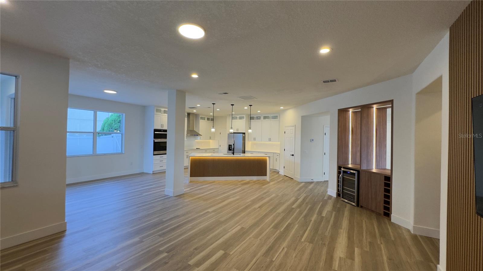 BLACKSTONE - Residential