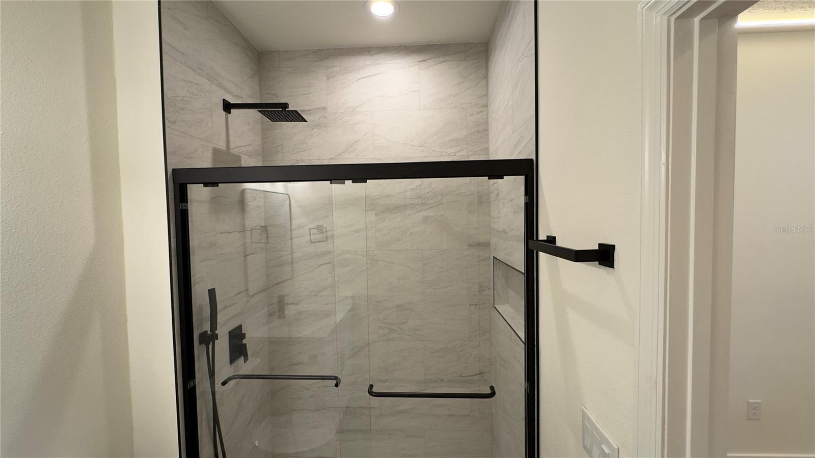 BLACKSTONE - Residential