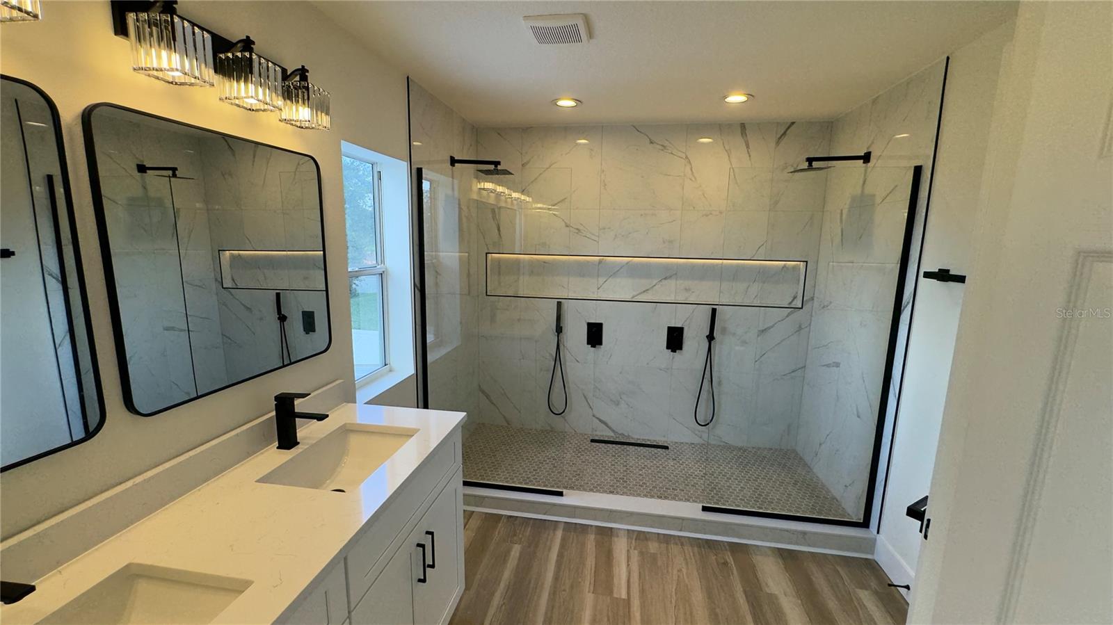 BLACKSTONE - Residential