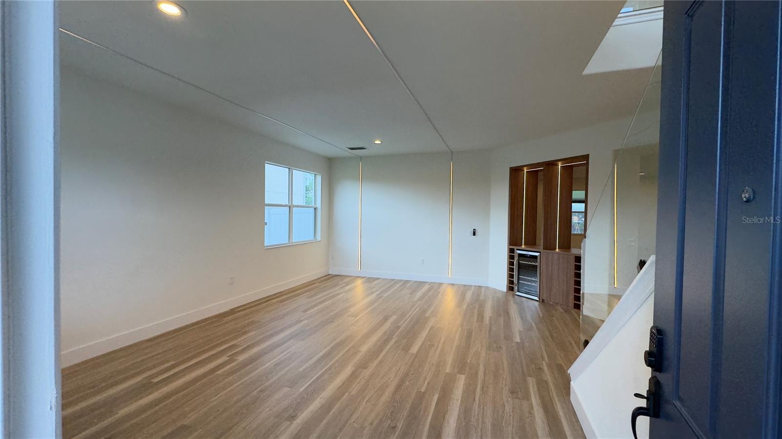 BLACKSTONE - Residential