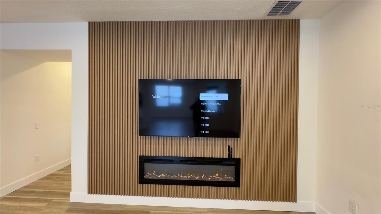 BLACKSTONE - Residential