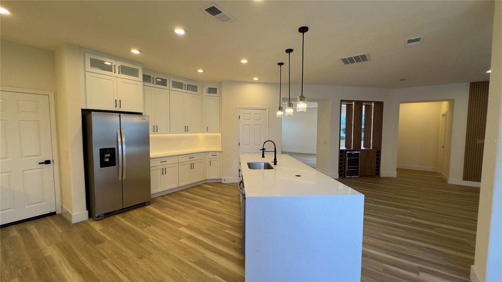 BLACKSTONE - Residential