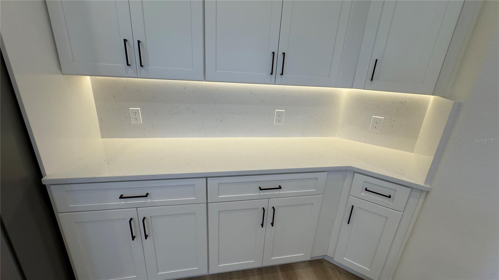 BLACKSTONE - Residential