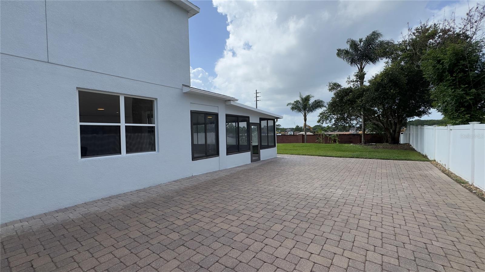 BLACKSTONE - Residential