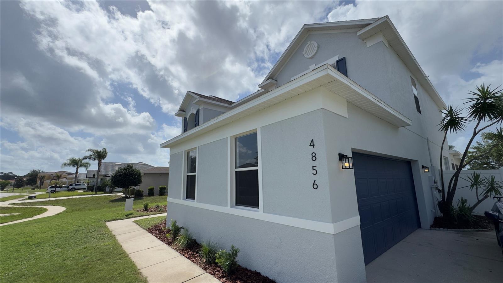 BLACKSTONE - Residential