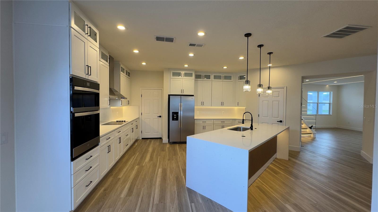 BLACKSTONE - Residential