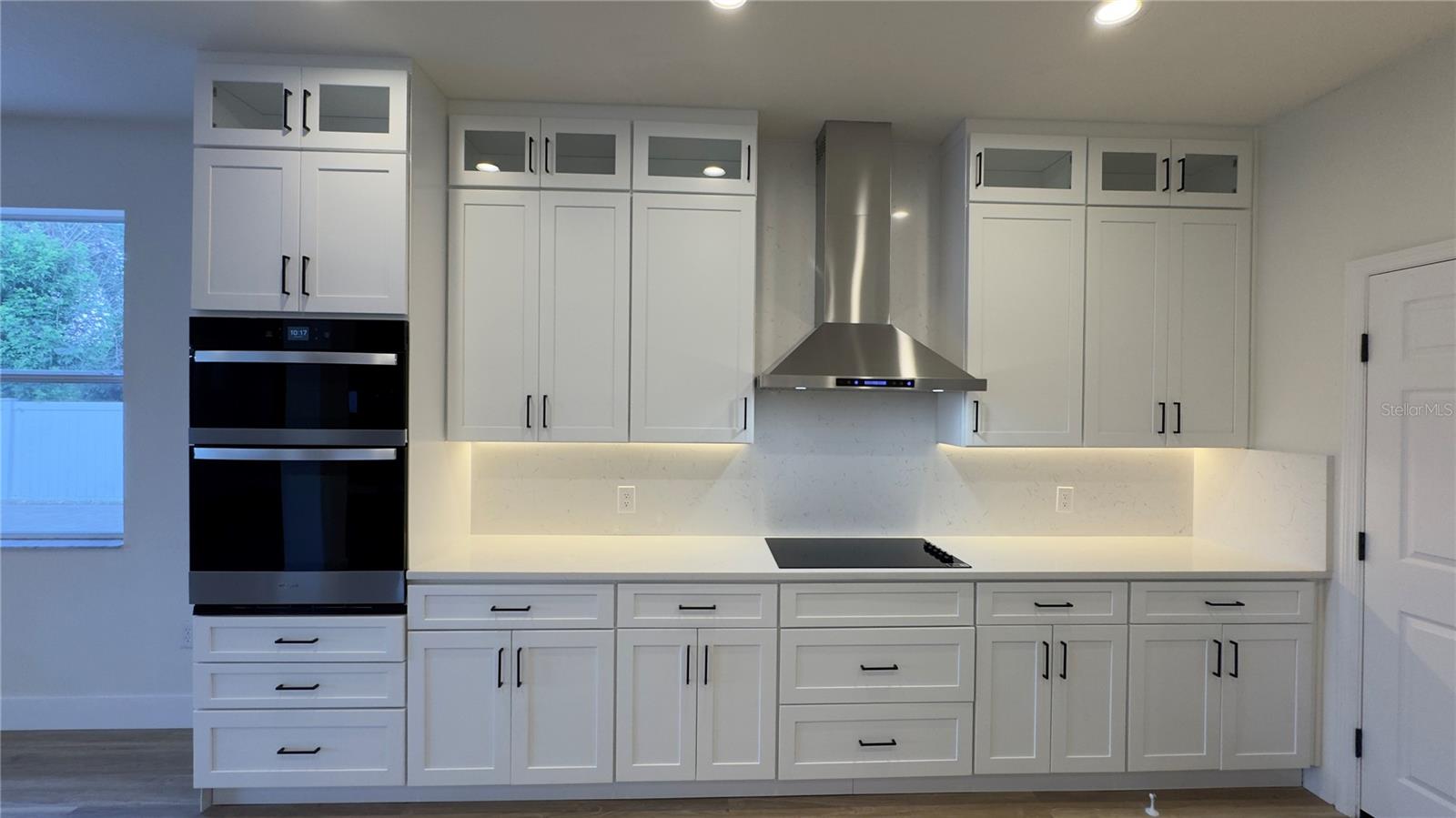 BLACKSTONE - Residential
