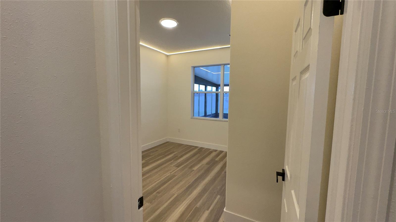 BLACKSTONE - Residential