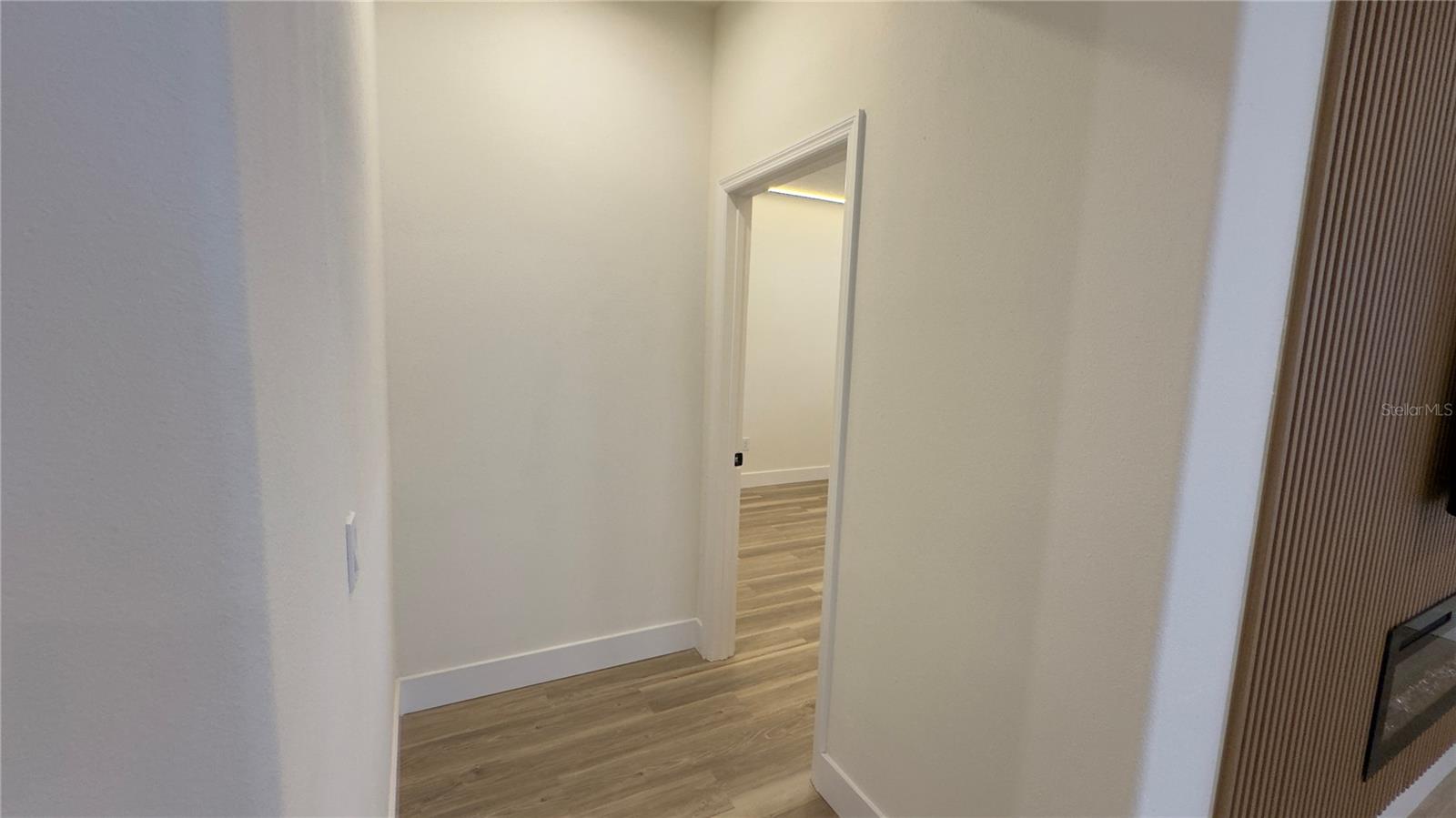 BLACKSTONE - Residential