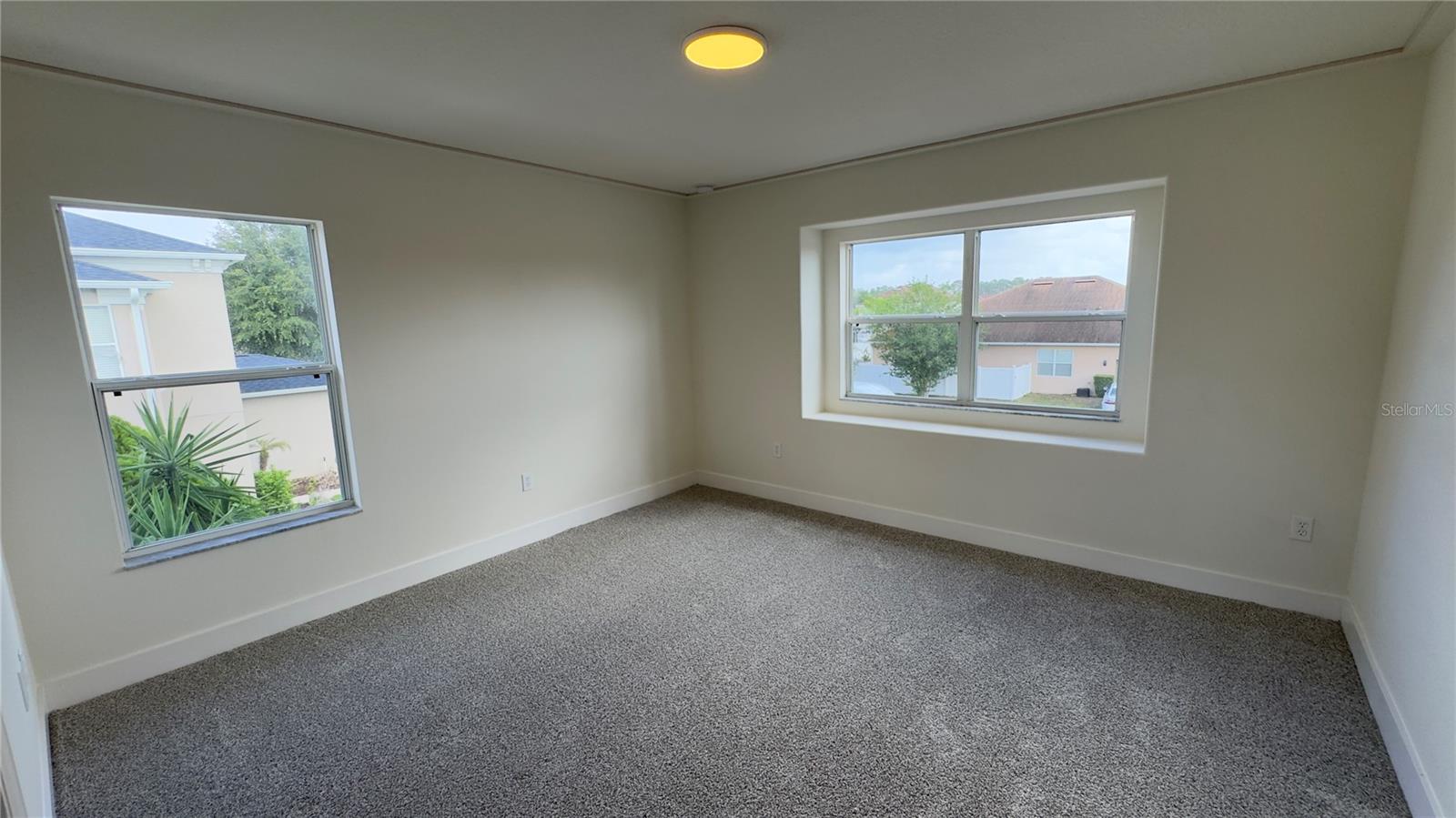 BLACKSTONE - Residential