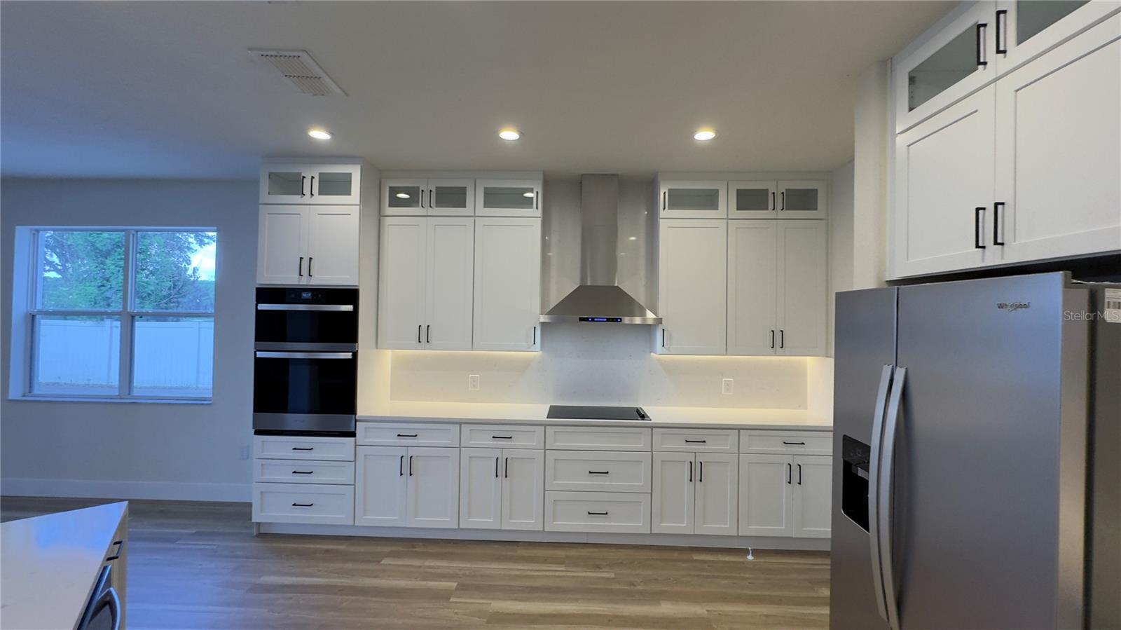 BLACKSTONE - Residential