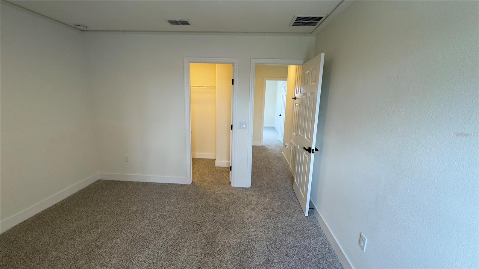 BLACKSTONE - Residential