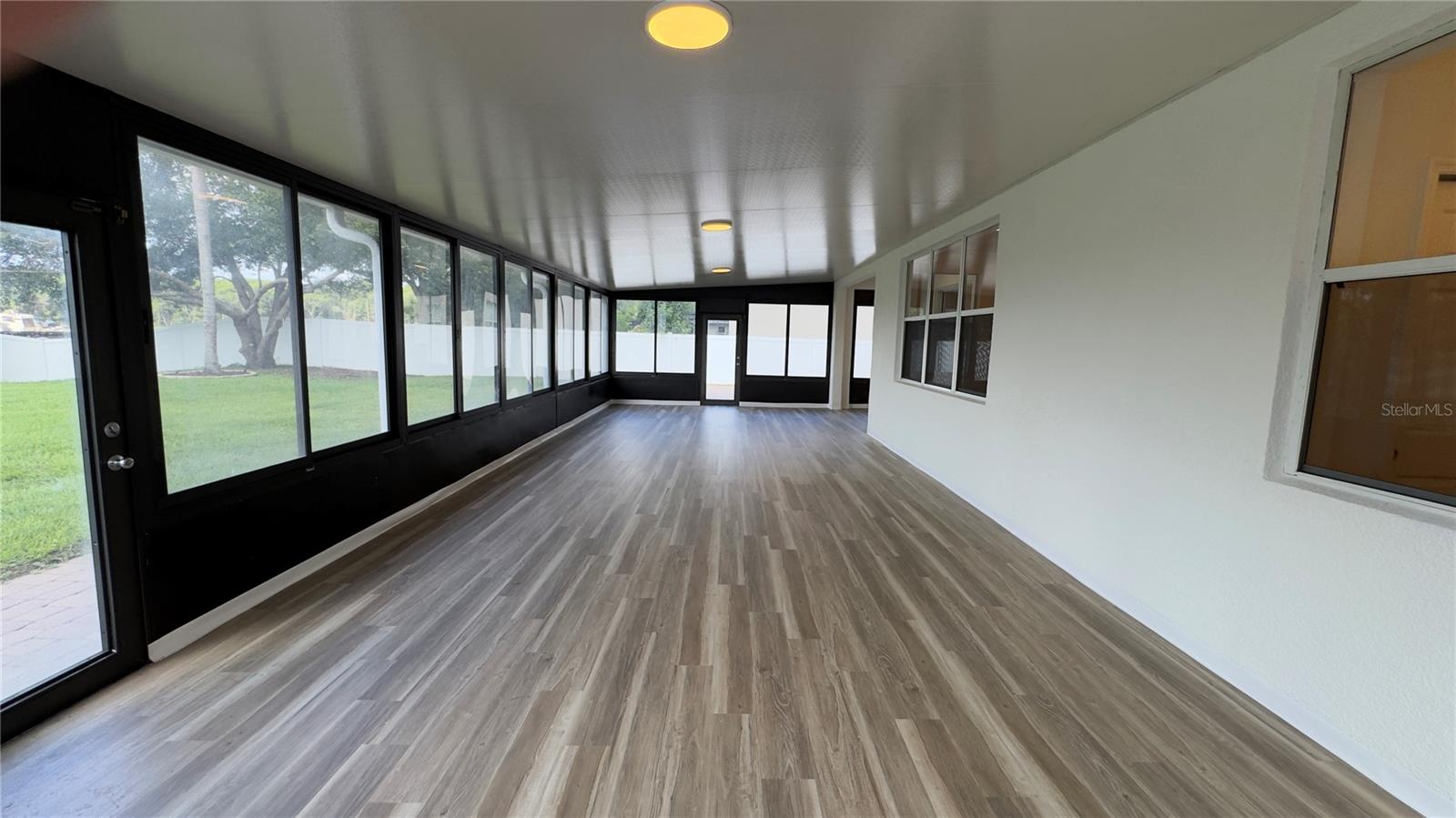 BLACKSTONE - Residential