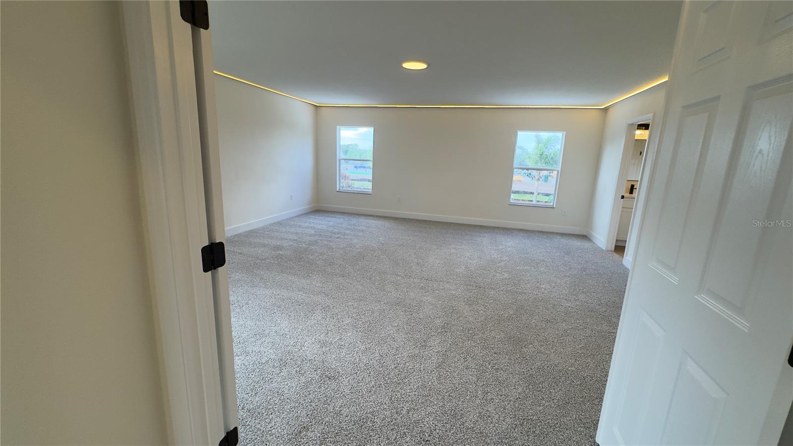 BLACKSTONE - Residential