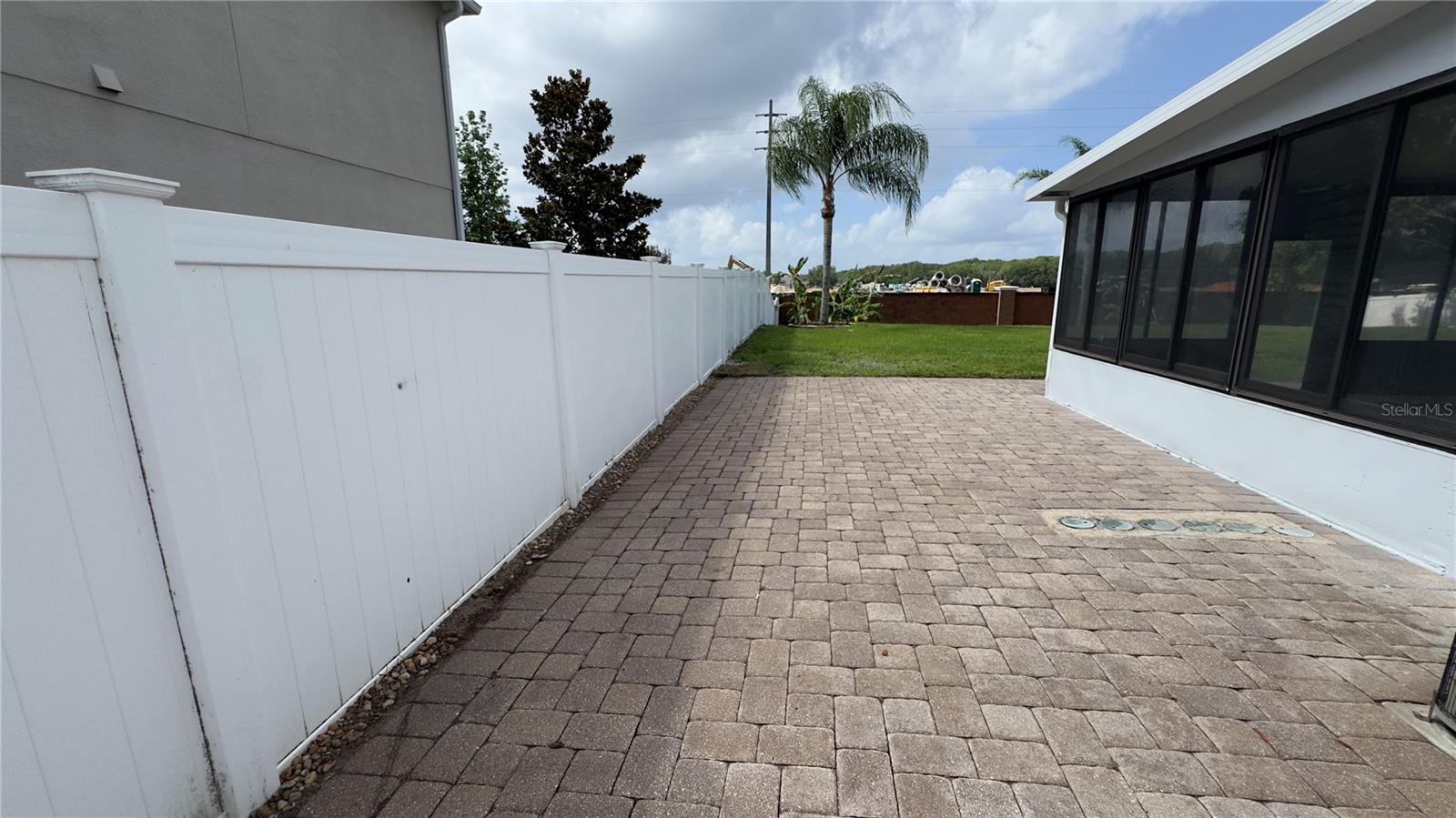 BLACKSTONE - Residential