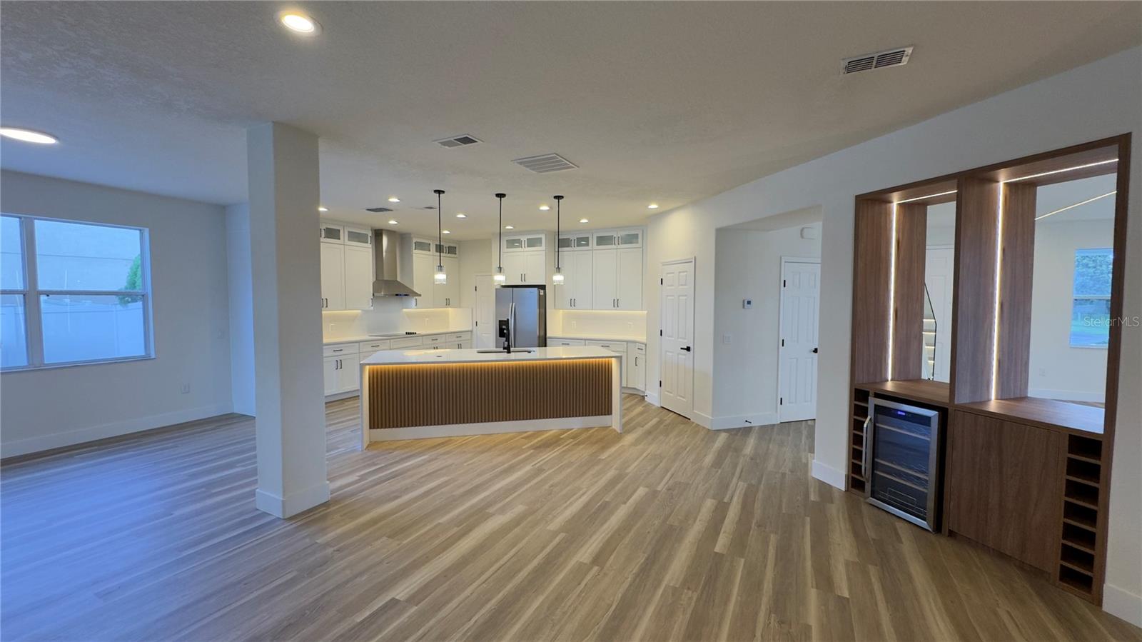 BLACKSTONE - Residential