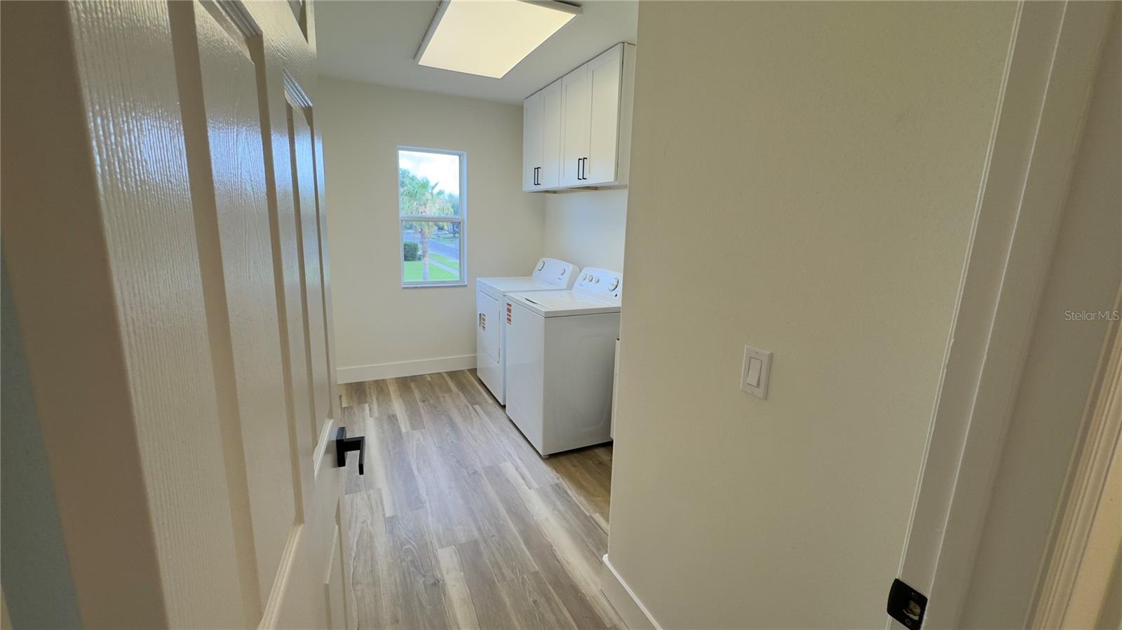BLACKSTONE - Residential