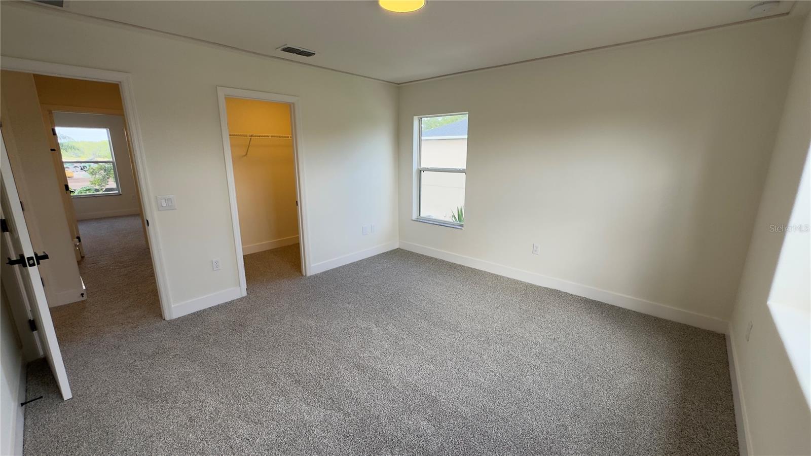 BLACKSTONE - Residential