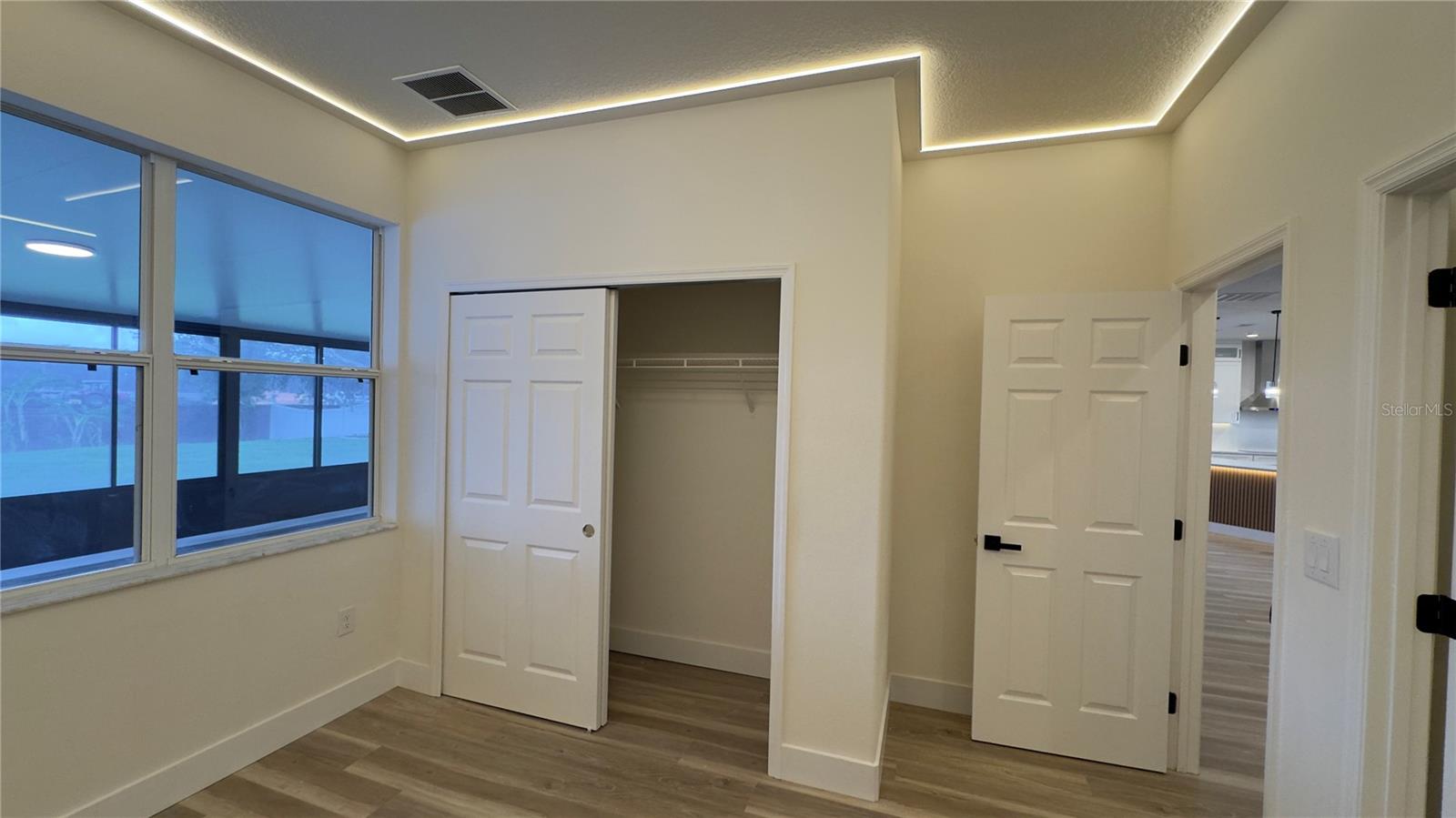 BLACKSTONE - Residential