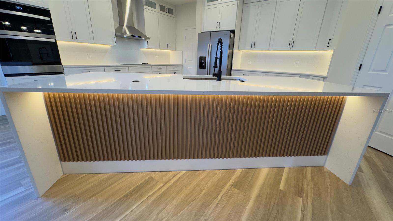 BLACKSTONE - Residential