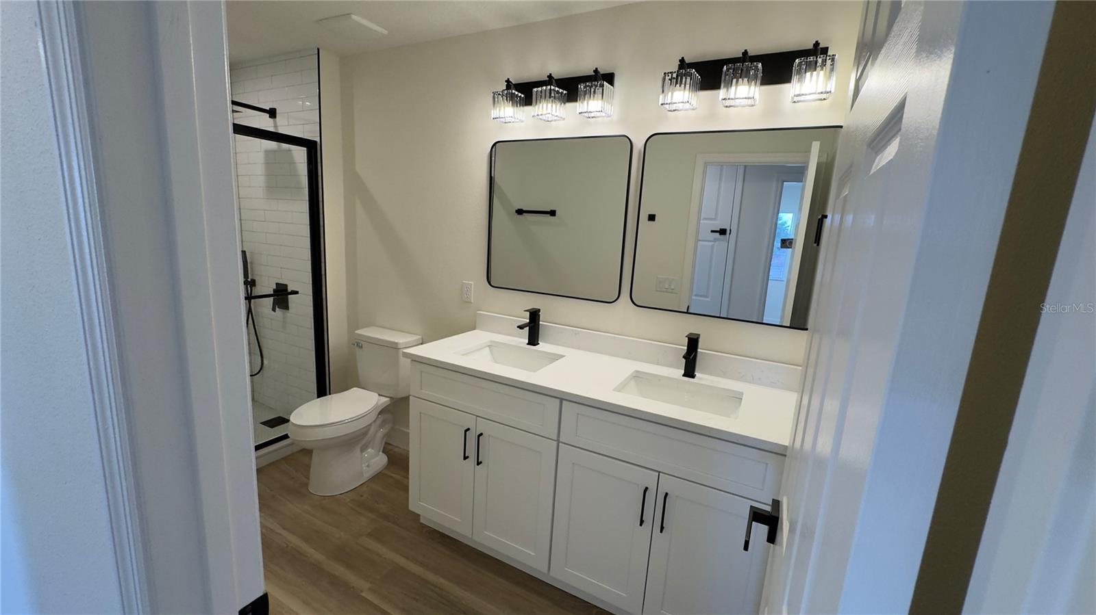 BLACKSTONE - Residential