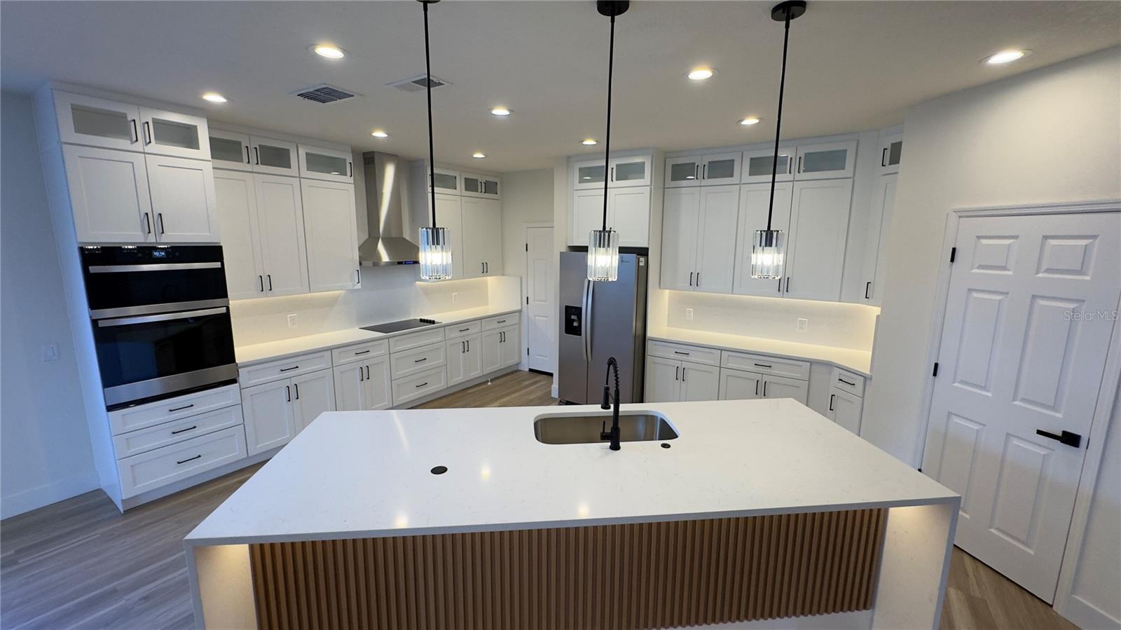 BLACKSTONE - Residential