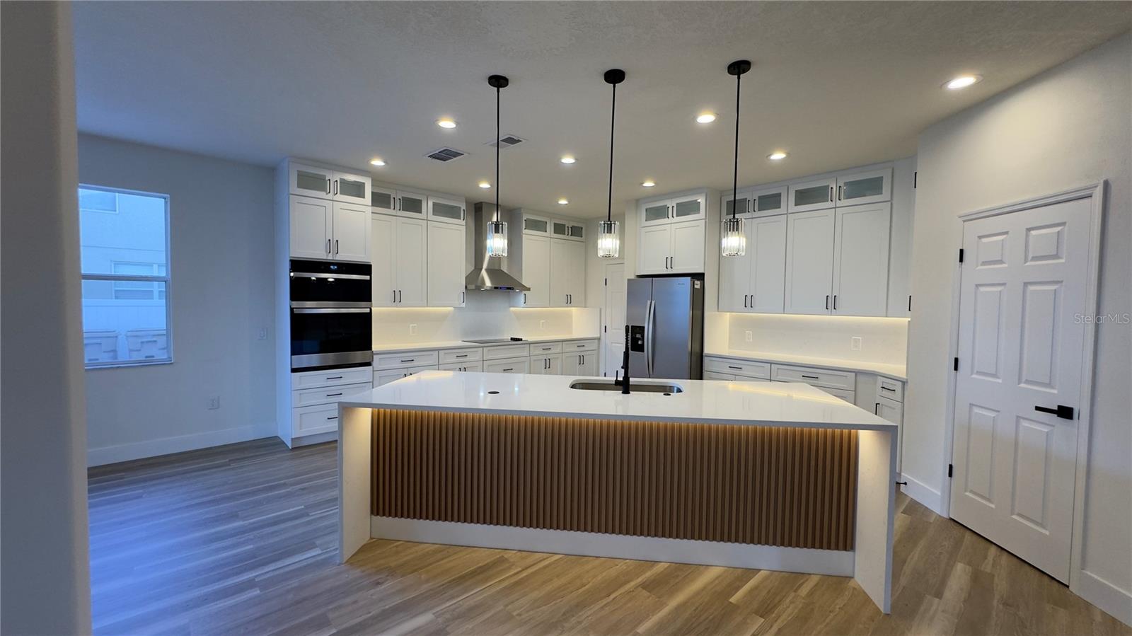 BLACKSTONE - Residential