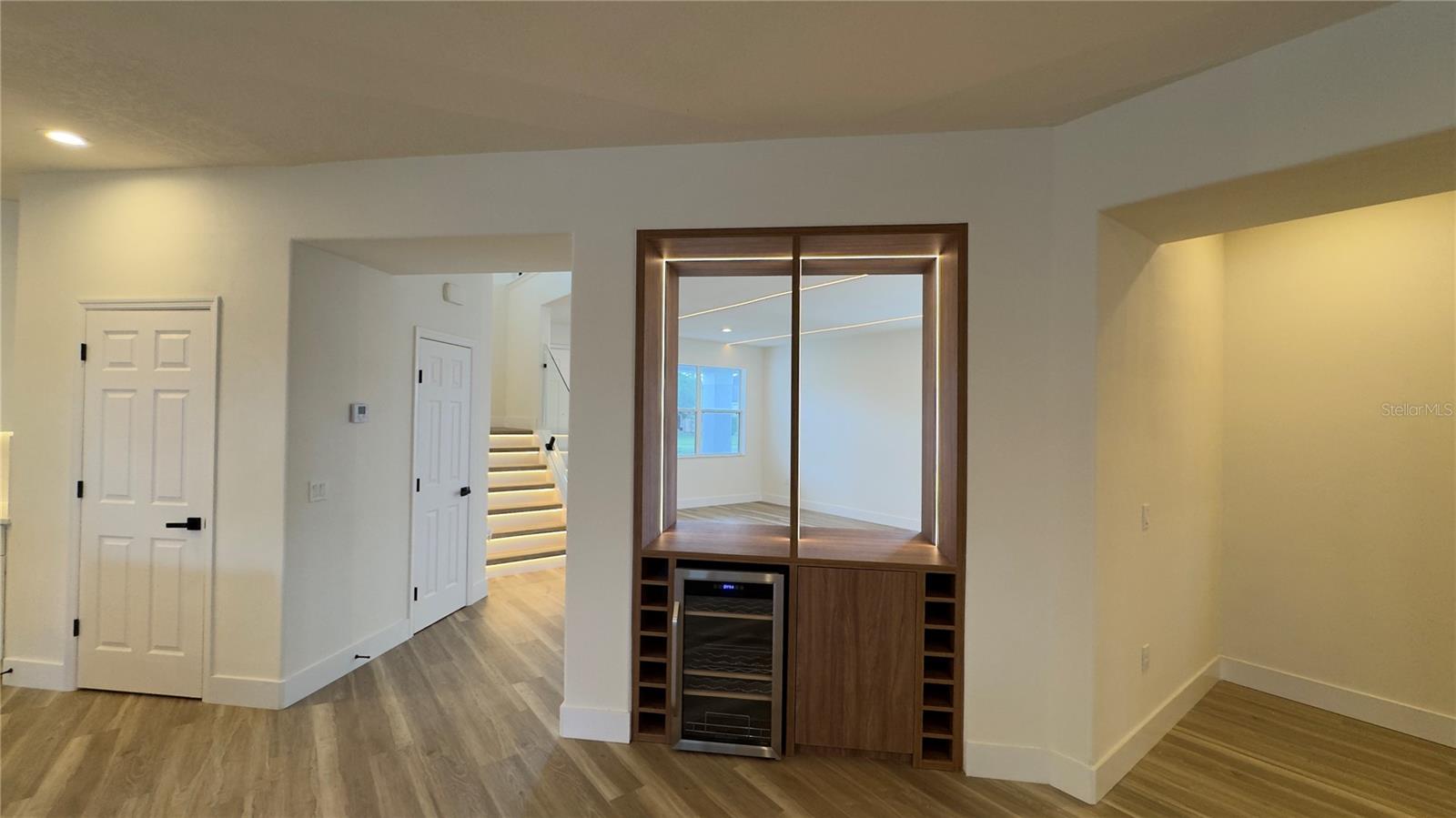 BLACKSTONE - Residential