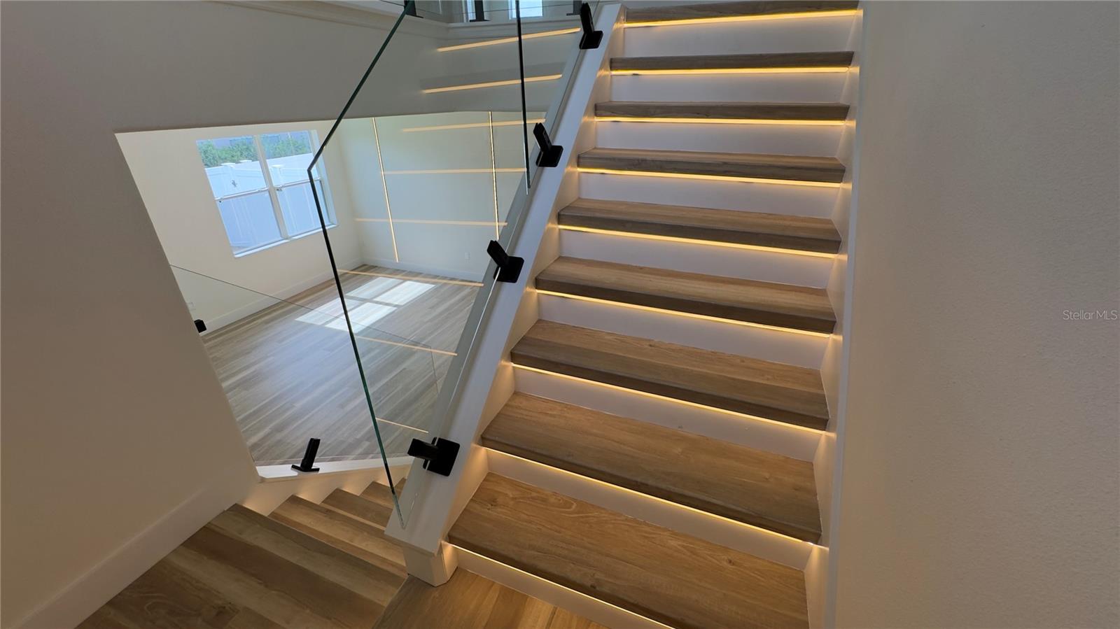BLACKSTONE - Residential